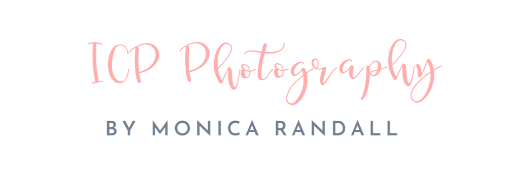 I Capture Picture Photography Logo ©