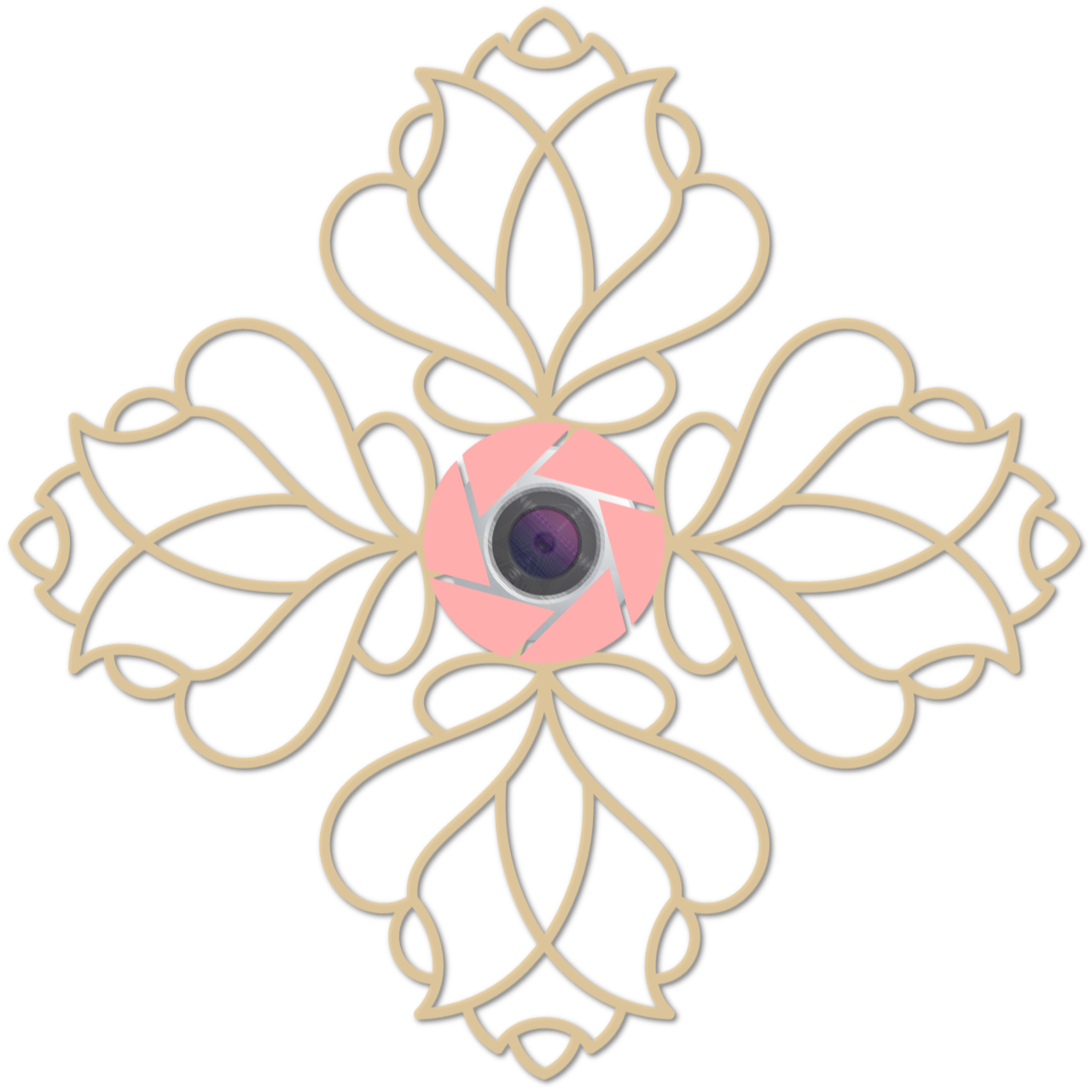 ICP Photography Logo ©