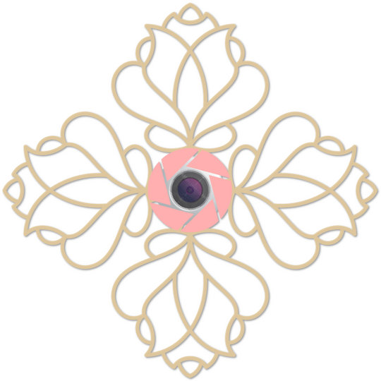 ICP PHOTOGRAPHY Logo ©