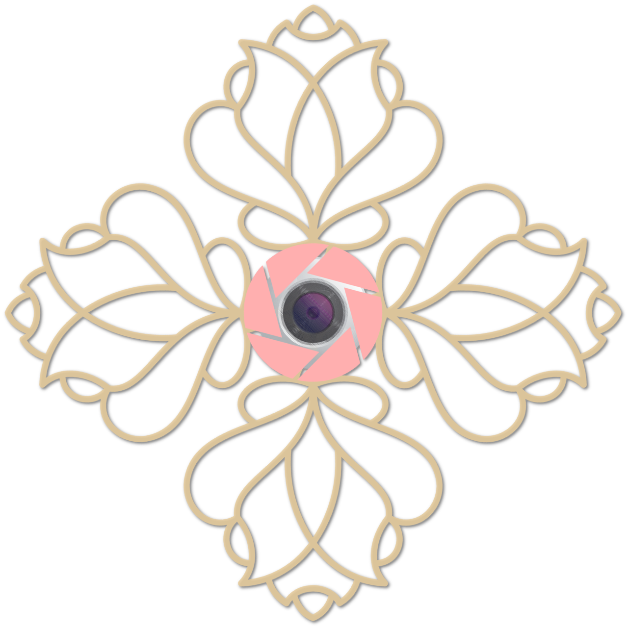 I Capture Picture Photography Logo ©